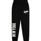 Woman Full-length gym pants
