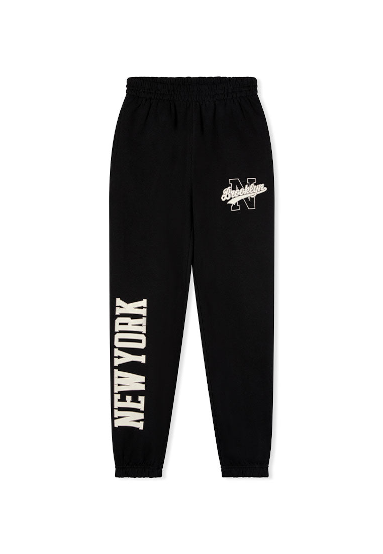 Woman Full-length gym pants