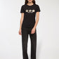 Woman Short-sleeved T-shirt