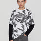 Kids Boys Long-sleeved T-shirt