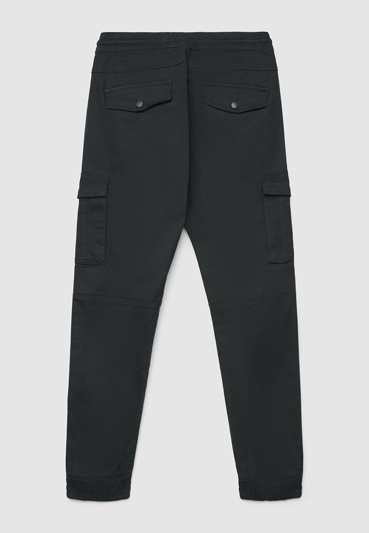 Man Long pants