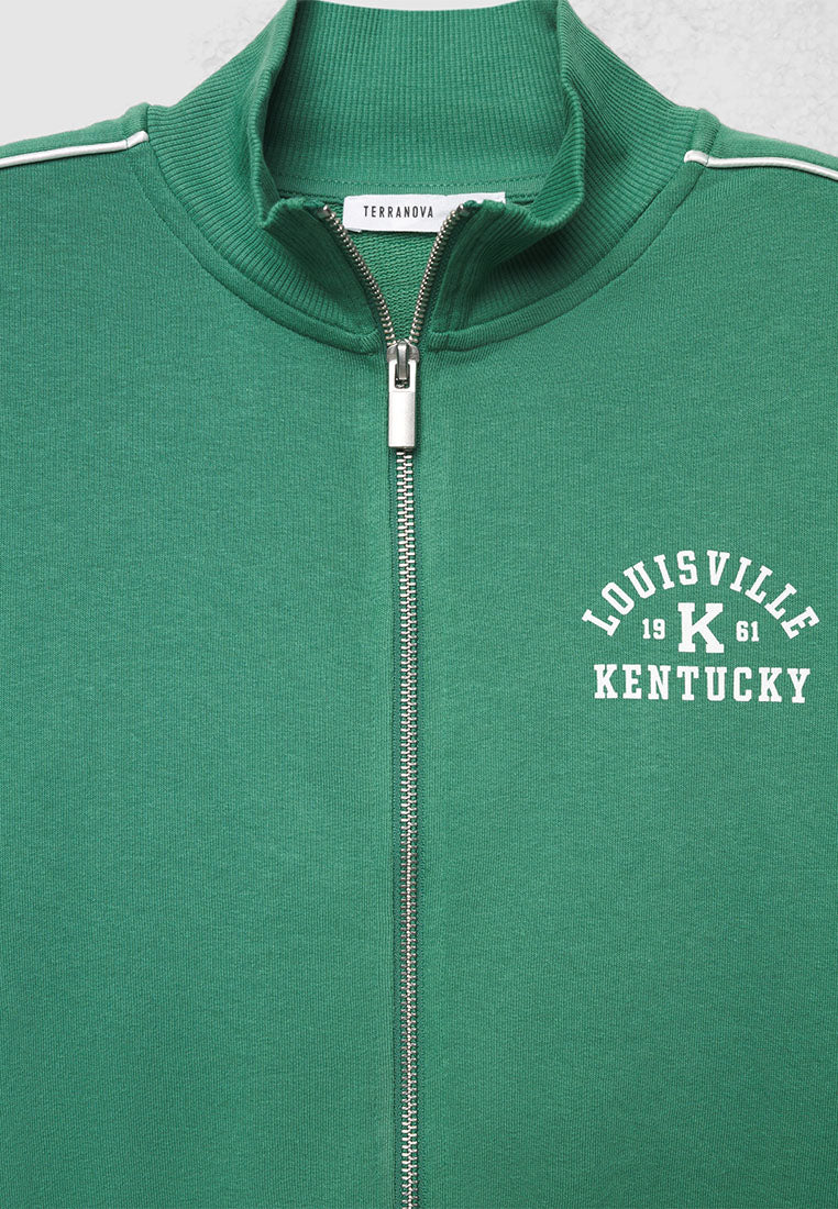 Woman Sweat shirt
