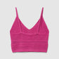 Women's Crochet Tank Top