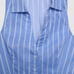 Women's Striped Short Sleeve Shirt