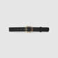 Women's Plain Colour Belt