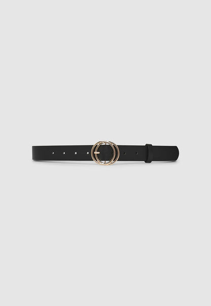 Women's Plain Colour Belt