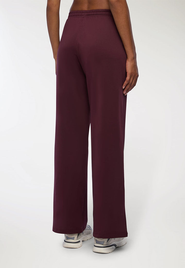 Woman Full-length gym pants