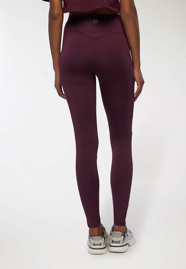 Woman Full-length leggings