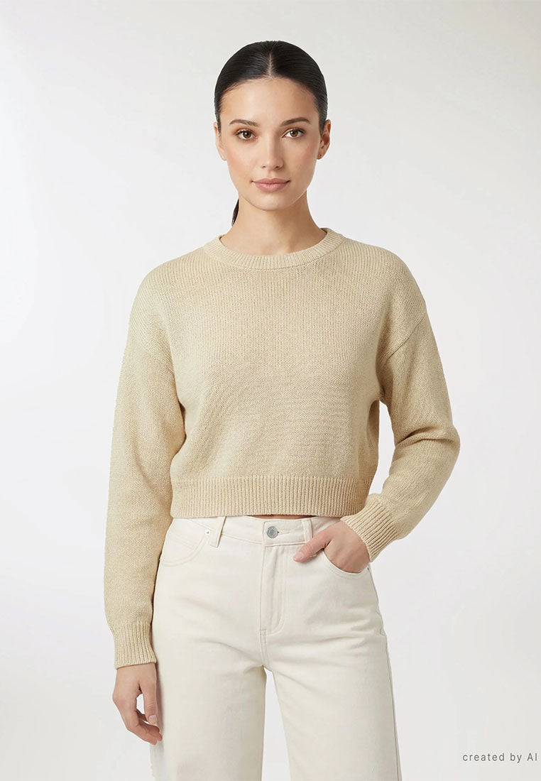 Woman Sweater 3-5