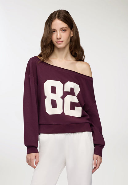 Woman Sweat shirt