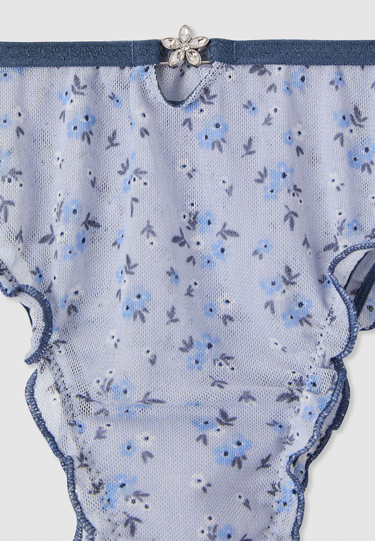 Woman Slip