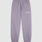 Woman Full-length gym pants