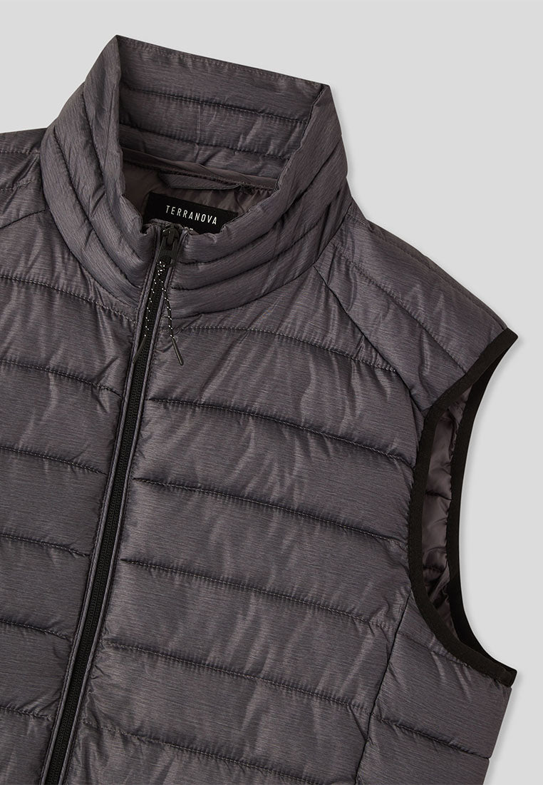Man Outerwear