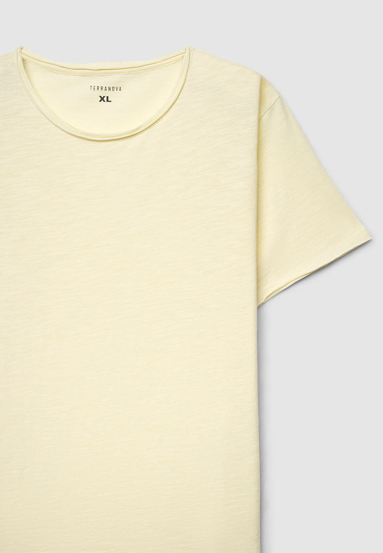 Man Short-sleeved T-shirt