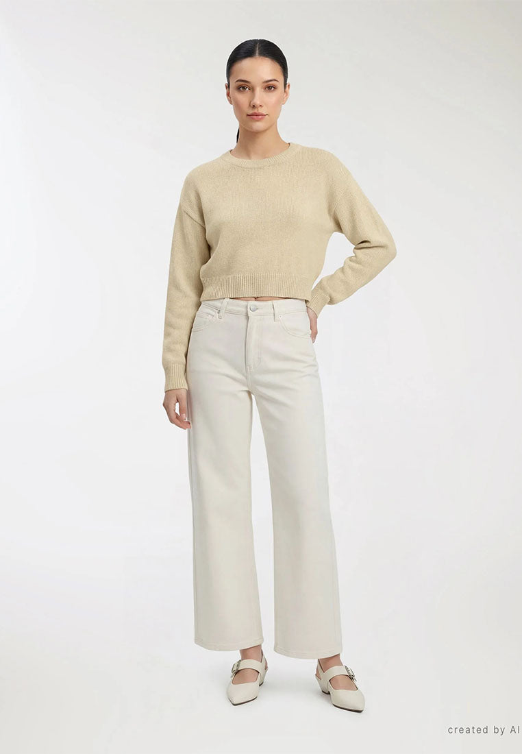 Woman Sweater 3-5