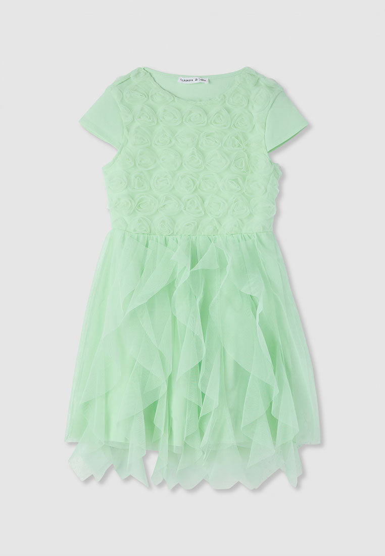 Kids Girls Dress