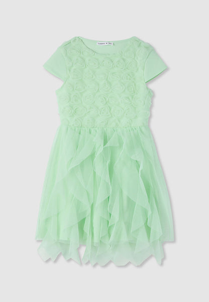 Kids Girls Dress