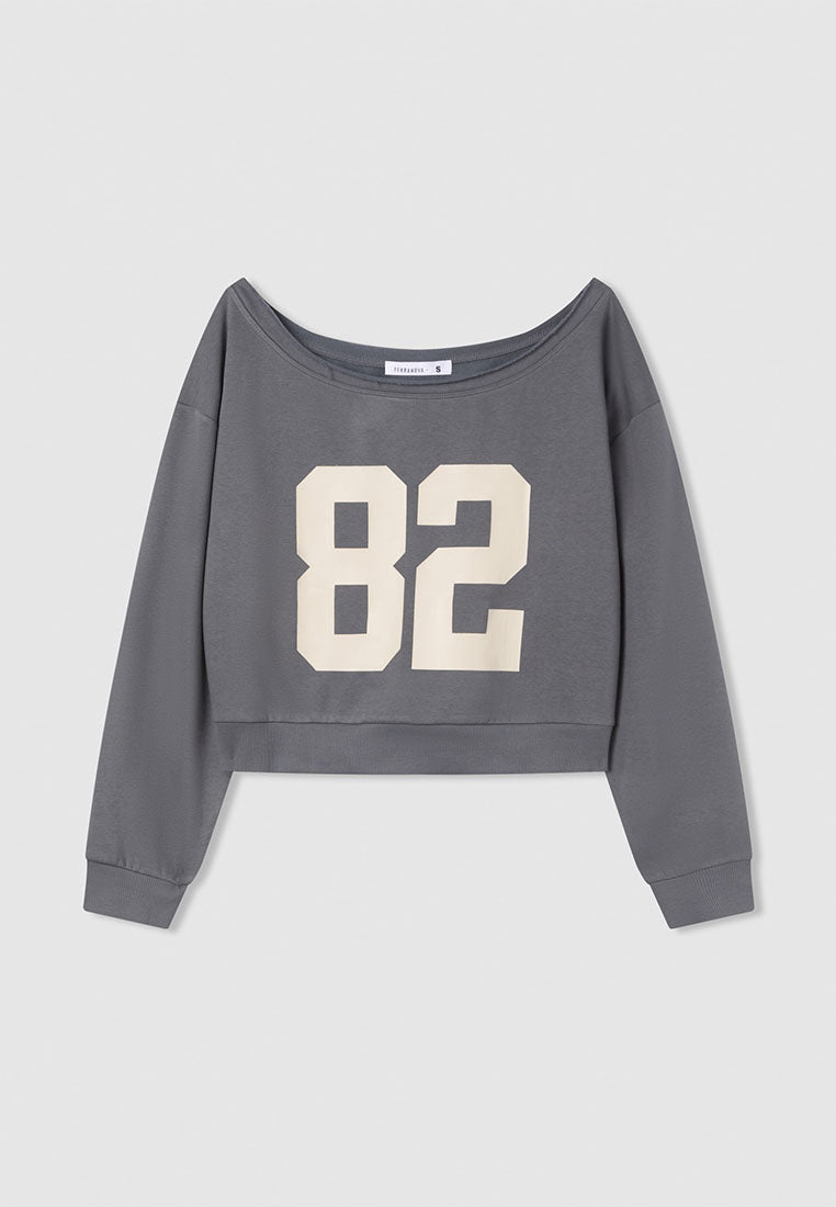 Woman Sweat shirt
