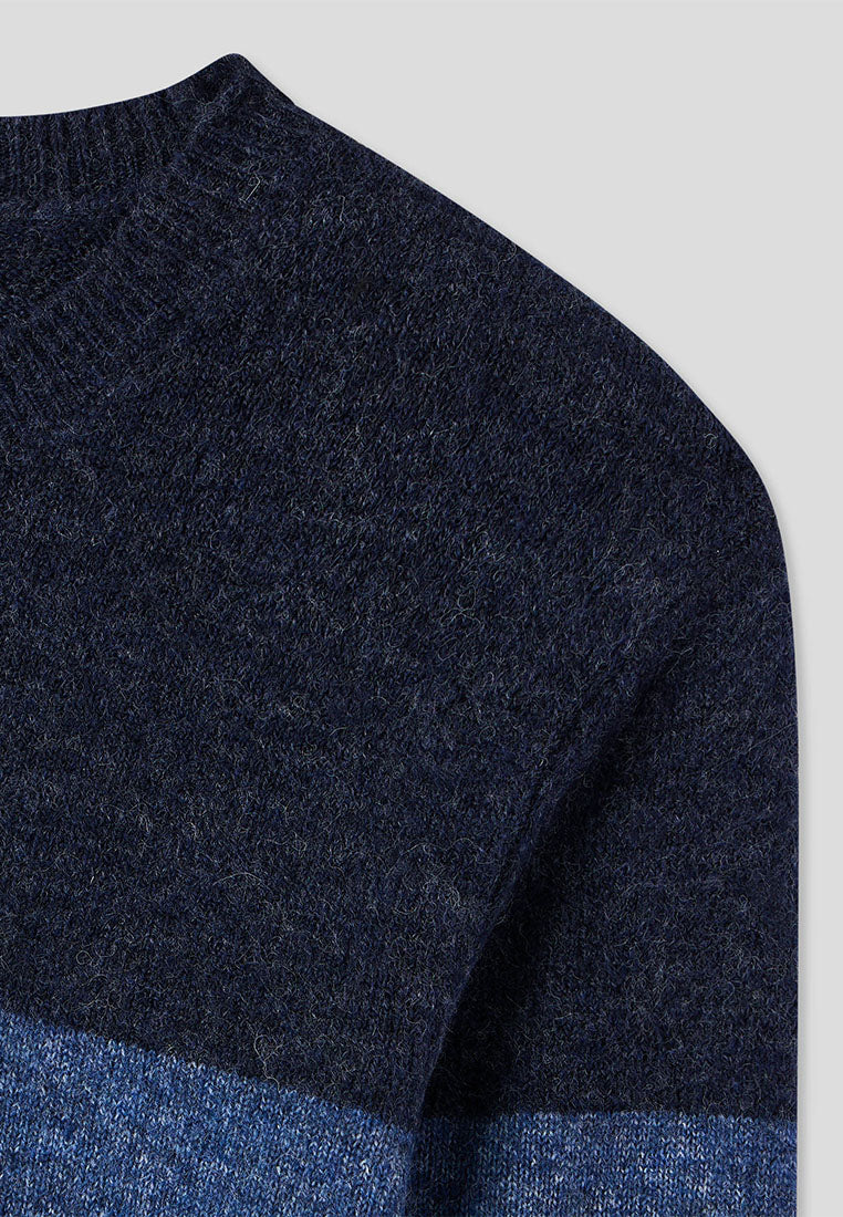 Kids Boys Sweater 3-5