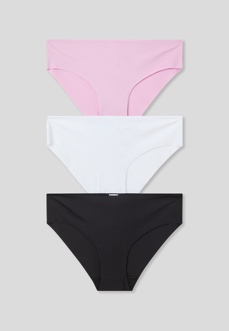 Women's Seamless Thong