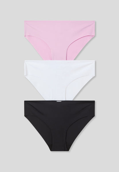Women's Seamless Thong