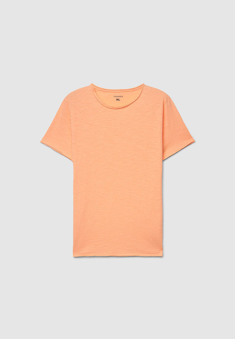 Man Short-sleeved T-shirt