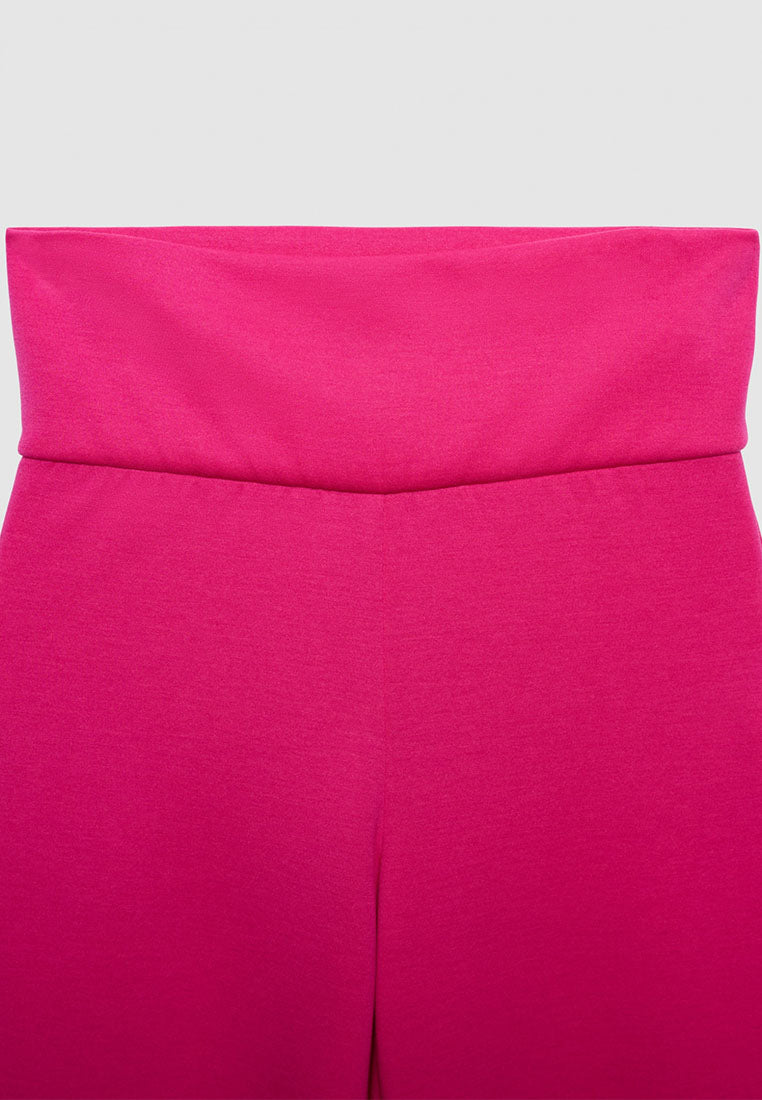 Kids Girls Full-length gym pants