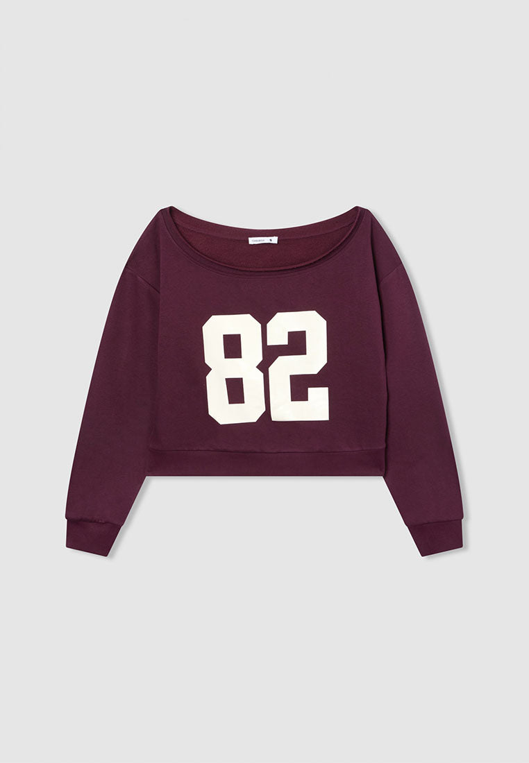 Woman Sweat shirt