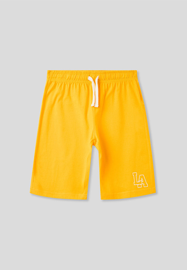 Kids Boys Gym shorts