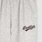 Woman Full-length gym pants