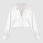 Woman Long-sleeved shirt