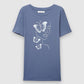 Woman Short-sleeved T-shirt