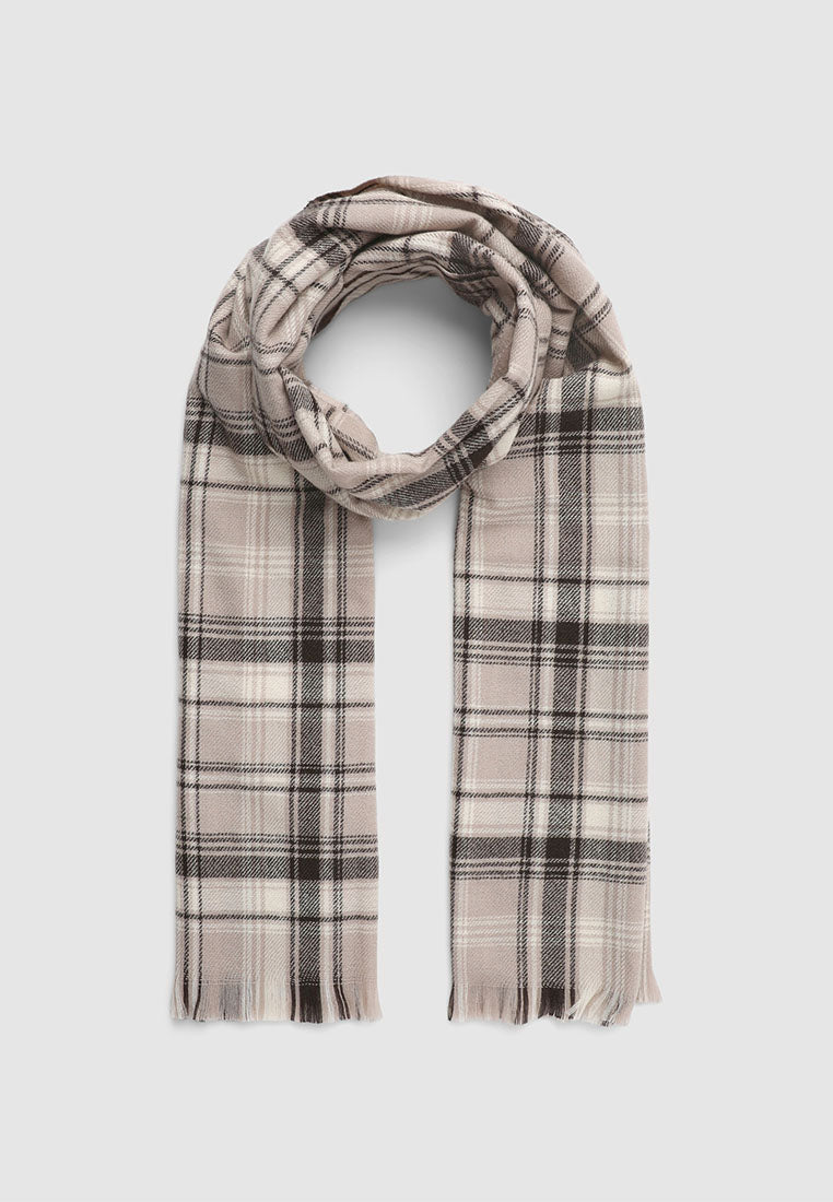 Woman Scarves/Foulard