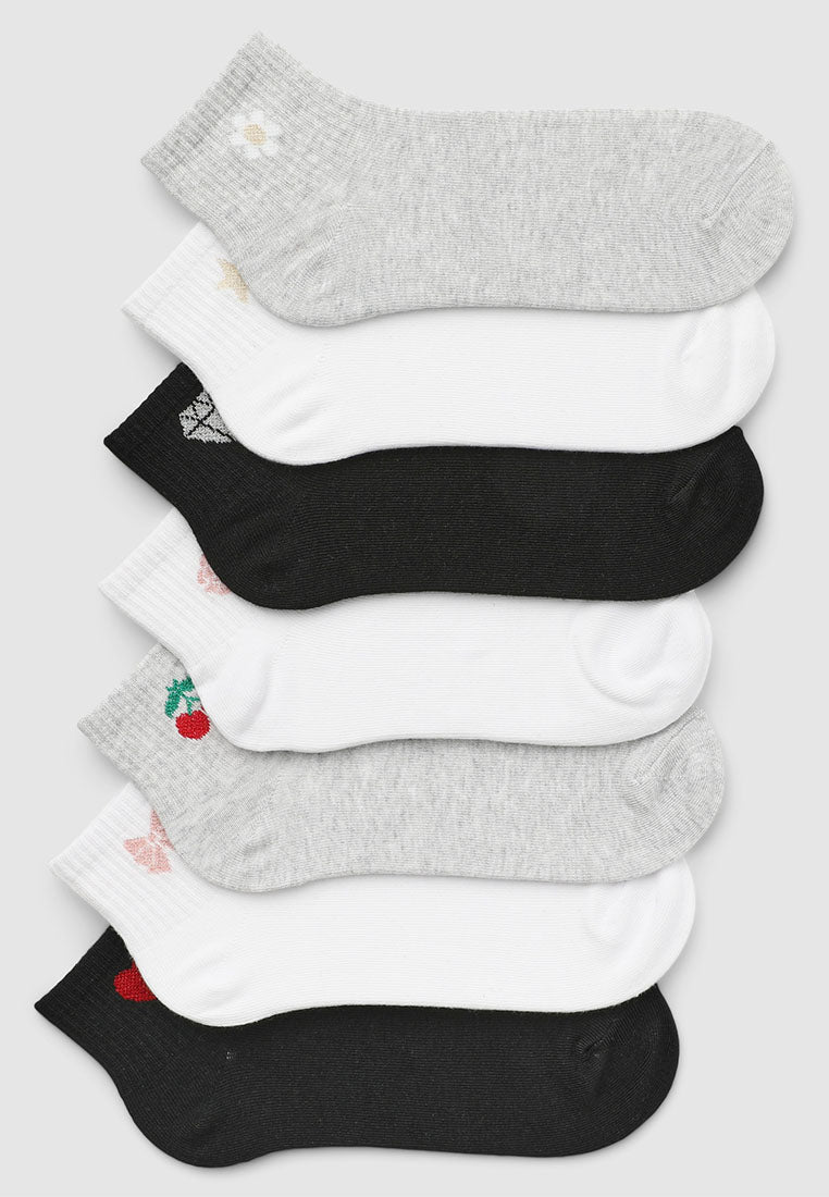 Woman Hosiery