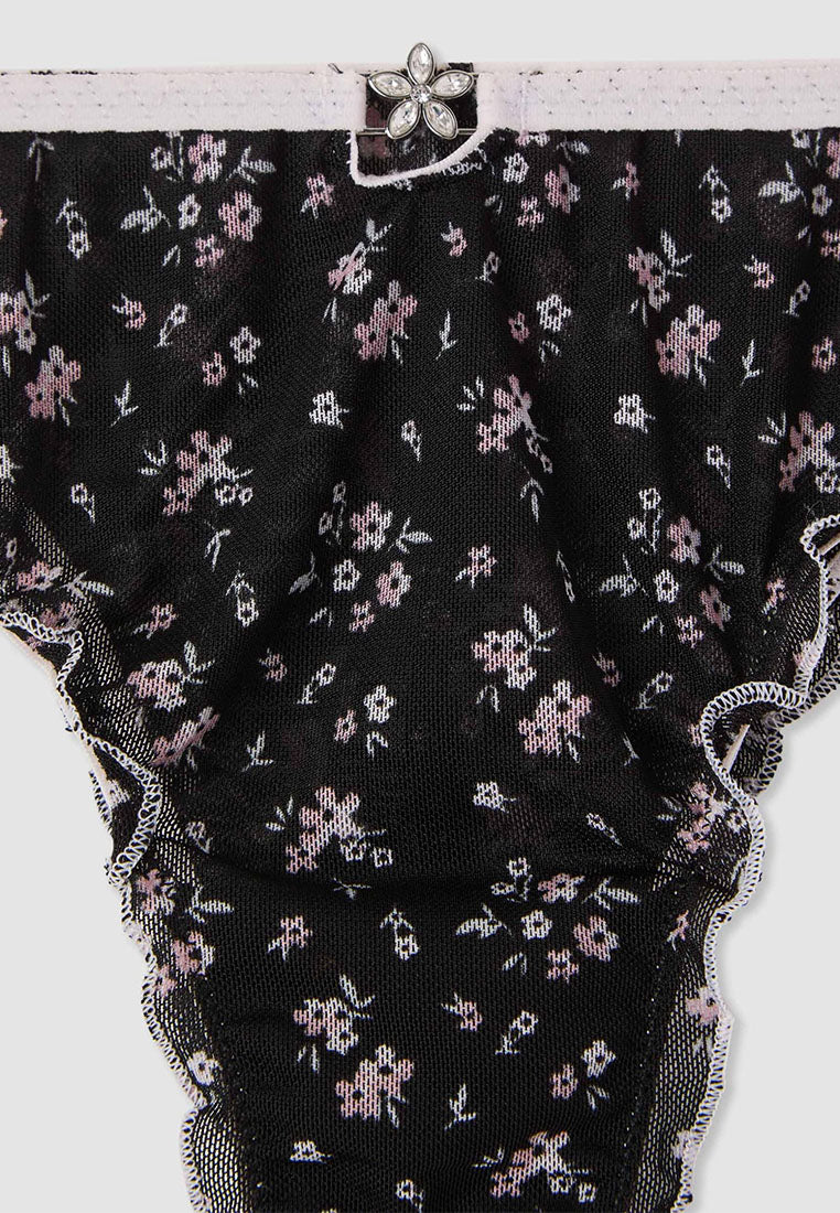 Woman Slip