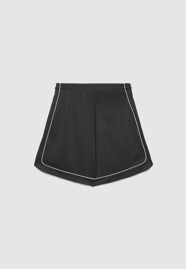 Men's Mesh Tracksuit Bottoms