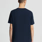 Men's College-style Print T-Shirt