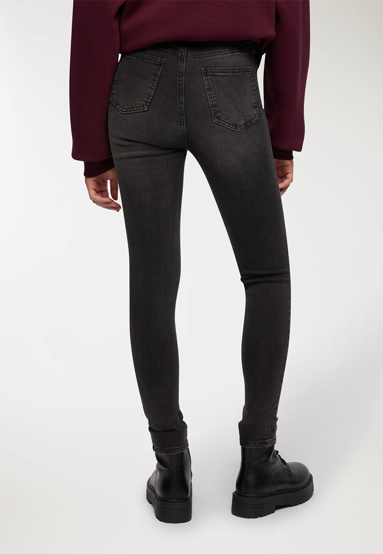 Woman Long pants jeans