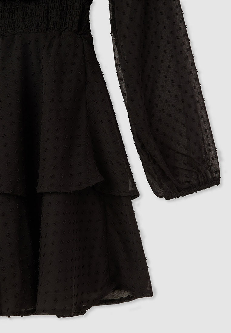 Woman Dress