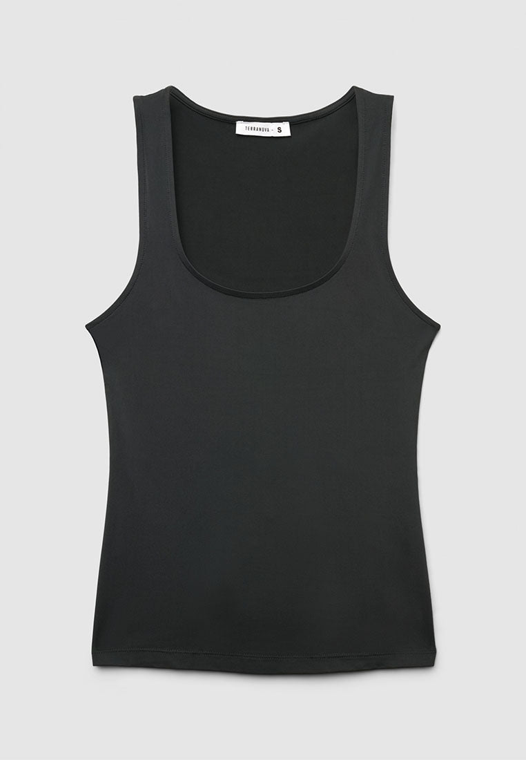 Woman Top