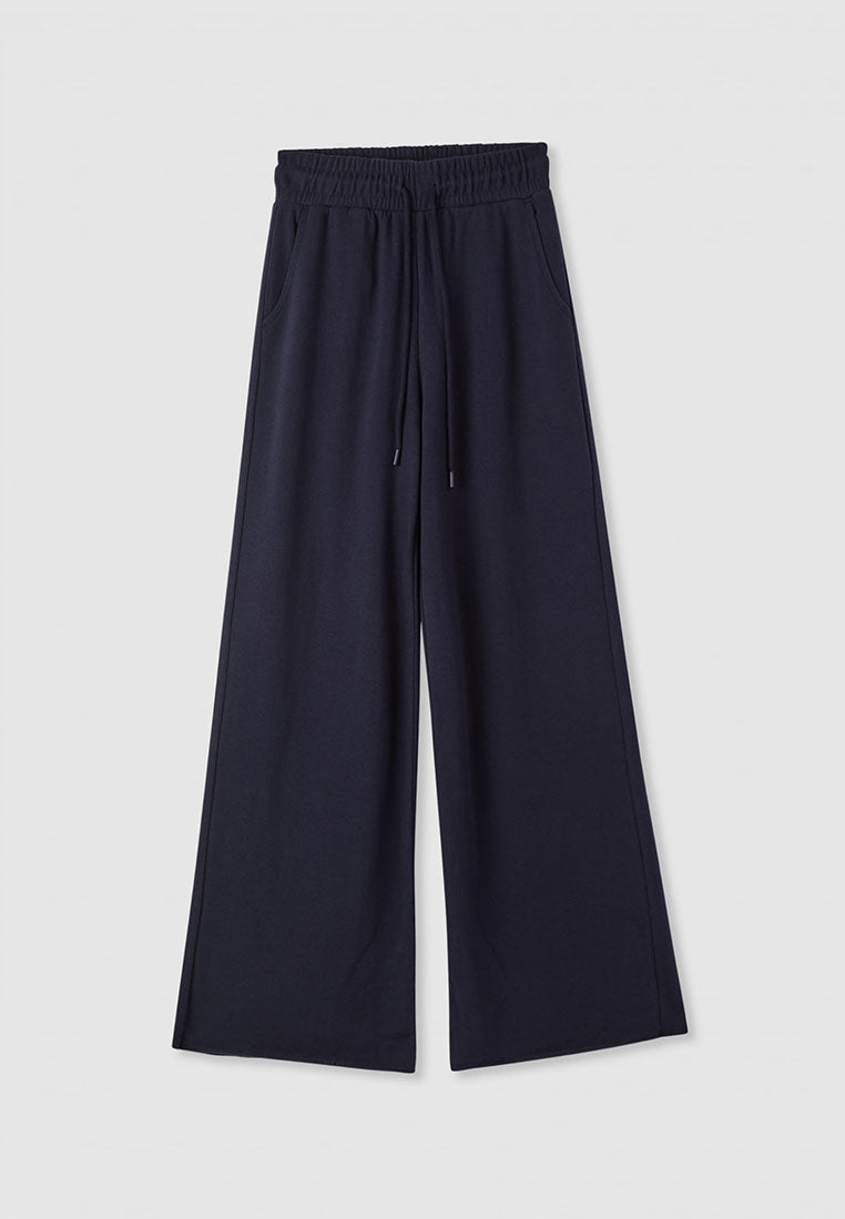 Woman Full-length gym pants