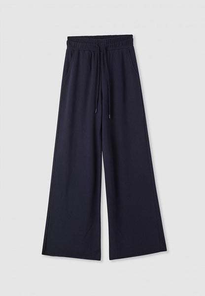 Woman Full-length gym pants