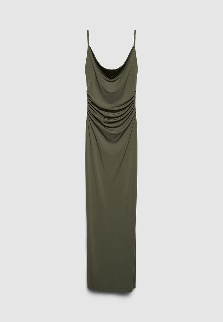 Woman Dress