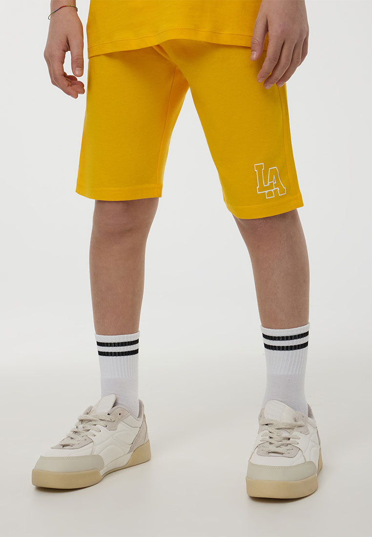 Kids Boys Gym shorts