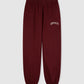 Woman Full-length gym pants