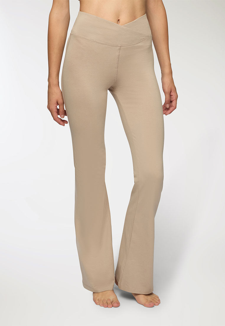 Woman Full-length leggings