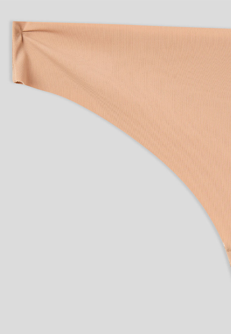 Women's Seamless Brazilian Slip