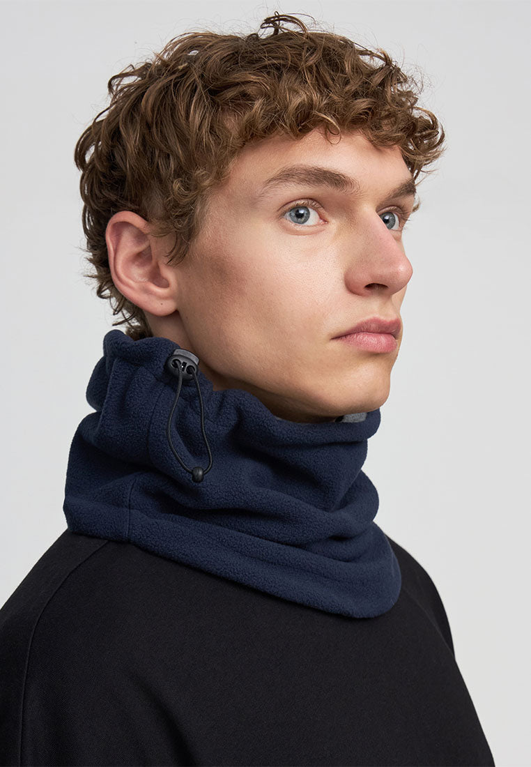 Man Scarves/Foulard