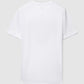 Men's College-style Print T-Shirt