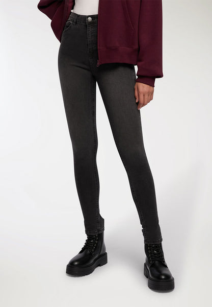 Woman Long pants jeans